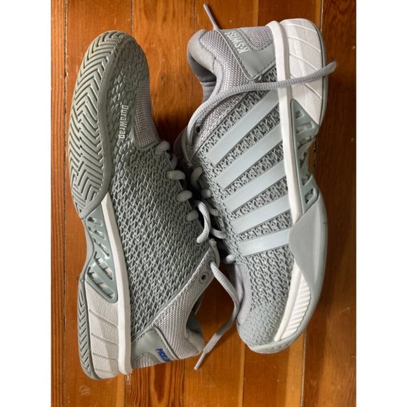 Womens Express Light Pickleball/Tennis shoe 6.5 - Picture 2 of 5